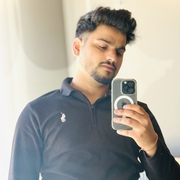 Kuldeep thakur 25 Moscow
