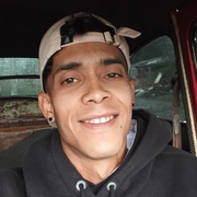 Andres 27 Venezuela