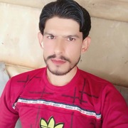 Nadir ali 26 Karachi