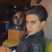 Erick Alonso 26 Irapuato