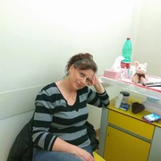 Charlotte Royy 49 Toronto