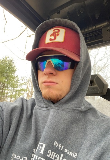 My photo - DJ, 22 from Wallingford (@dj925)