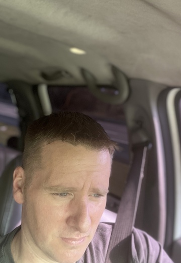 My photo - Pat, 41 from Califon (@patrick1570)