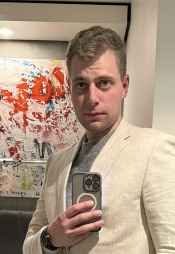 My photo - Jonas, 31 from Duesseldorf (@jonas395)