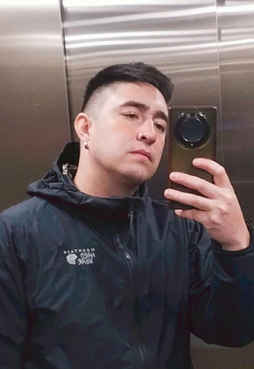 Hamilton (@hamilton92) — my photo № 1