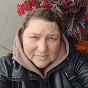 Жанна 47 Калининград