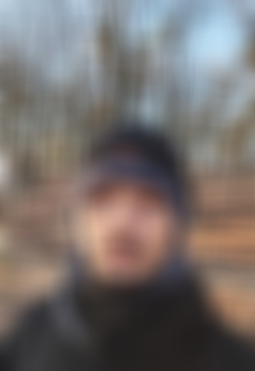 Mi foto- Yoiner Alberto, 37 de Varsovia (@yoineralberto)