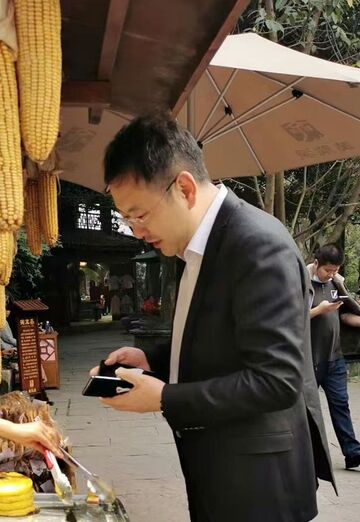 Jack zhang (@jackzhang0) — my photo № 1