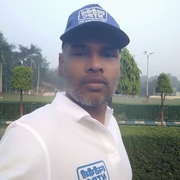 Anjani Kumar 33 Gurugram