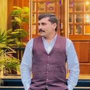 Yaseen khan 23 Islamabad