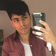 Iván mancinas 34 Chihuahua