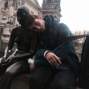 Andrey 34 Wuppertal
