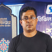 Md Maksudur Rahman 46 Dhaka