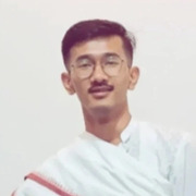 Jotin Yenshembam 26 Imphal