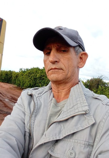 My photo - Kiko, 59 from Avaré (@kiko235)