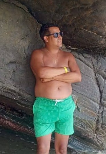 Julio (@julio674) — my photo № 4