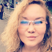 JuliaLeon 41 Chelyabinsk