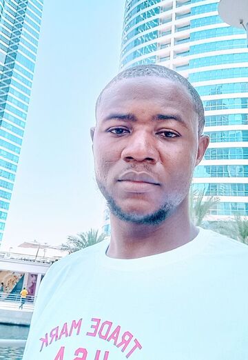 My photo - Abdulwadud, 28 from Dubai (@abdulwadud)