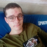 Evgeniy Omelyanchuk 24 Mariupol