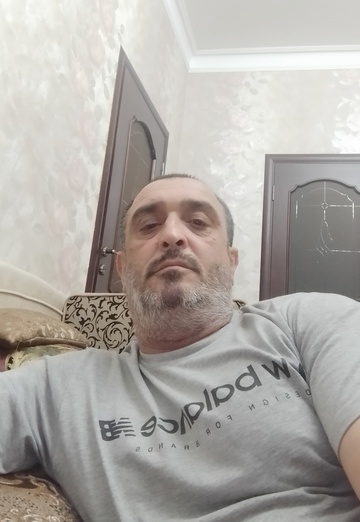 My photo - Jdjs, 49 from Makhachkala (@jdjs1)