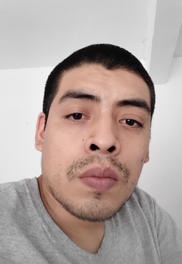 My photo - Leonardo, 35 from Cuernavaca (@leonardo1177)