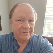 Larry Whitte 64 Dallas