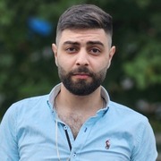 Saleh ashouri 26 Ivanovo