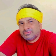 Pankaj kumar thakur 41 Riyadh