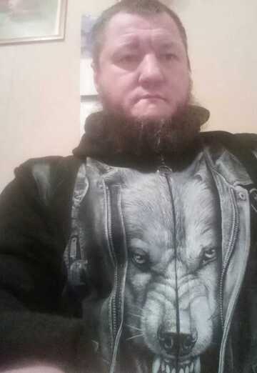 My photo - Andrey, 48 from Moscow (@andrey928235)