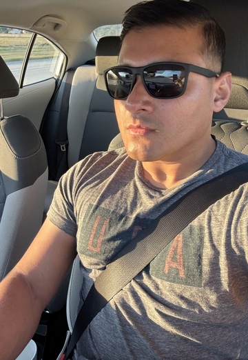 My photo - Christian, 41 from Houston (@christian1721)