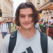 Ayoub 26 Berlin