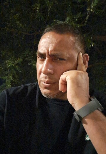 My photo - Angelo, 47 from Barcelona (@angelo681)