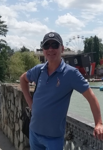 My photo - Luchshee imya na svete, 55 from Krasnodar (@p9ys01x9sm)