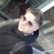 Darién 29 Moscow