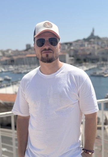 Esteban Alfonso (@estebanalfonso) — my photo № 1