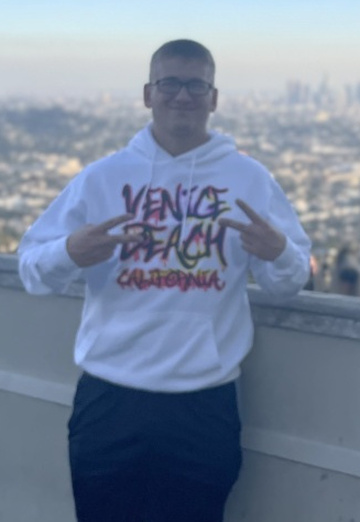 My photo - Jacob, 25 from Jasionka, Rzeszów County (@jacob817)