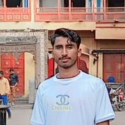 Ali Haider 22 Brisbane