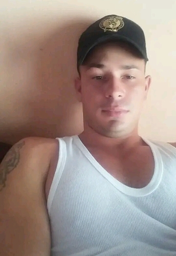 My photo - Luis Angel, 33 from Cuba (@luisangel68)