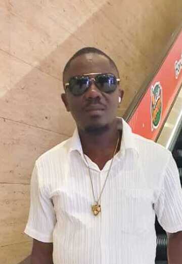 Jeremiah (@jeremiah196) — my photo № 2