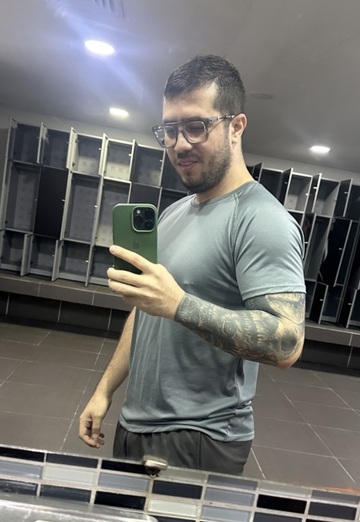 Jhon Eimar (@jhoneimar) — my photo № 1