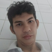 Deivid 46 Manaus