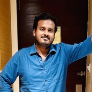 Vishnupriyan 29 Salem