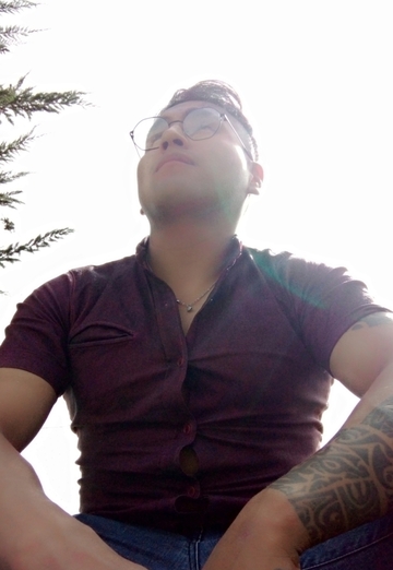 My photo - Juanky Cruz, 29 from La Paz (@juankycruz)