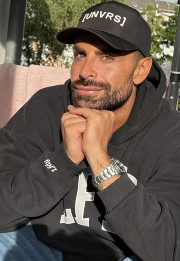 Emanuele (@rayan592) — my photo № 2