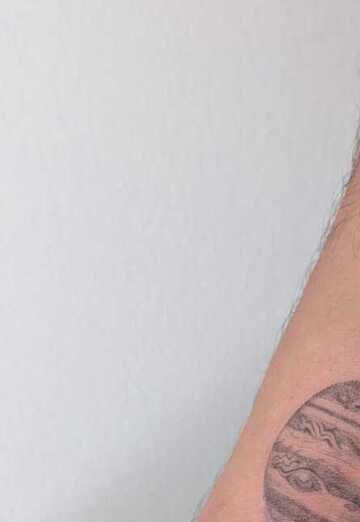 Fernando (@fernando1729) — my photo № 1