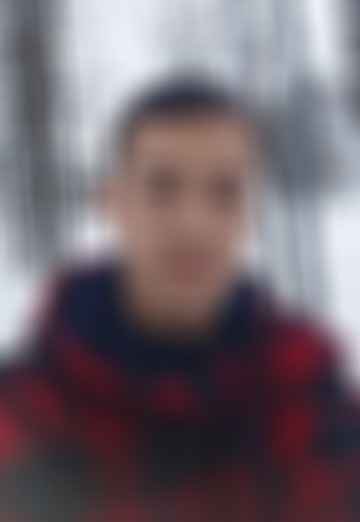My photo - Araboy, 25 from Moscow (@araboy2)