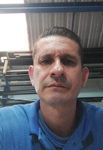 My photo - Ruben, 50 from Medellín (@ruben2676)