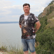 Sergey 48 Tolyatti