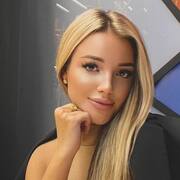 Dora Alisn 38 Miami