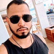 Jeferson 32 Campinas